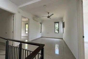 Andana Villa @ D'Alpinia