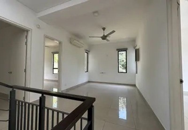 Andana Villa @ D'Alpinia