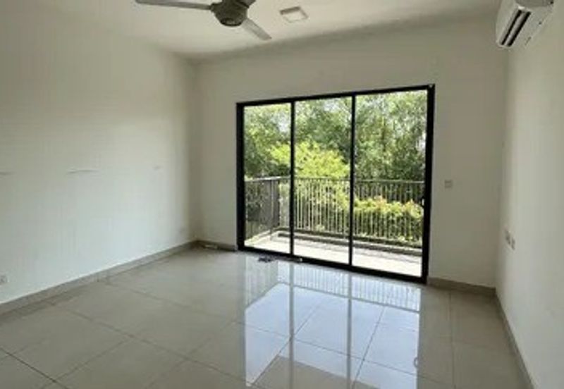 Andana Villa @ D'Alpinia