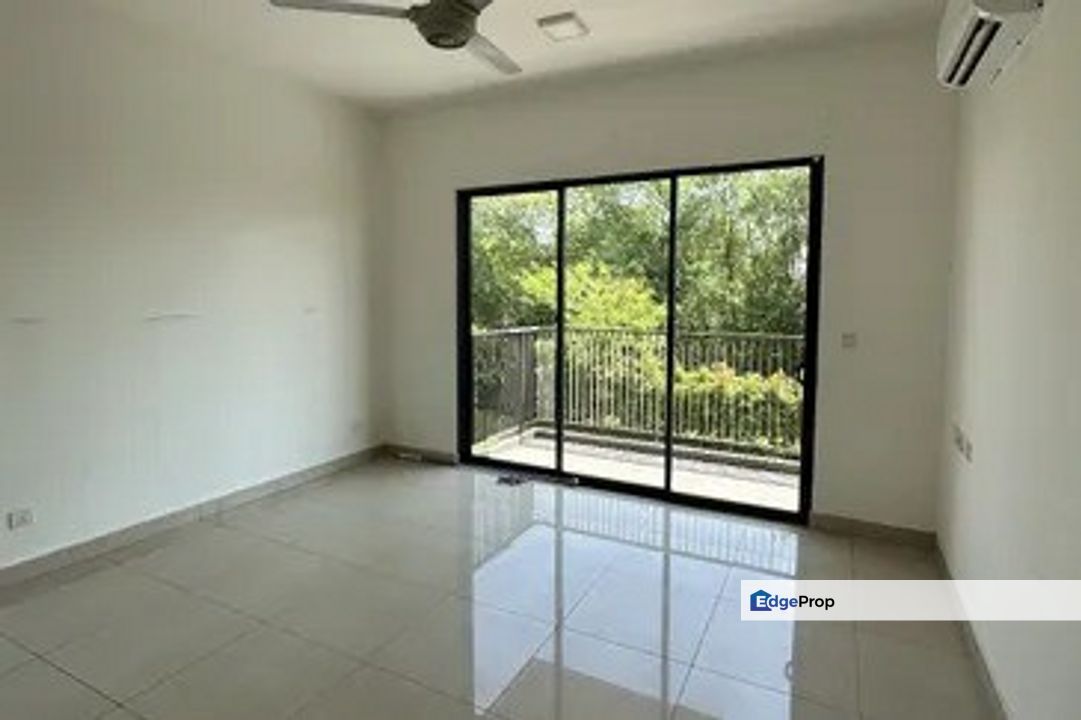 [READY TO MOVE IN] Andana Villa D'Alpinia Puchong 3 Sty End Lot For Rent, Selangor, Puchong