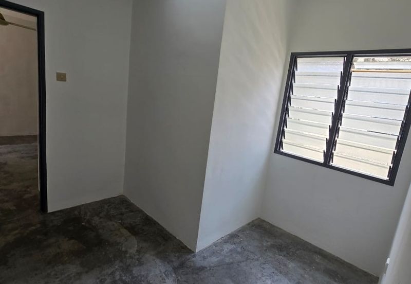 Pangsapuri Kos Rendah Kinrara