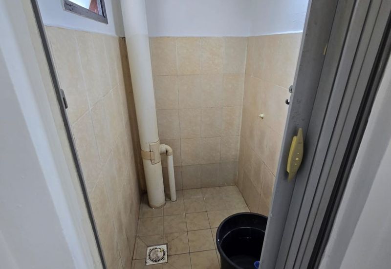 Pangsapuri Kos Rendah Kinrara