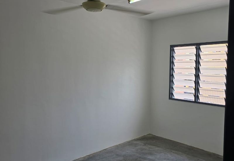 Pangsapuri Kos Rendah Kinrara