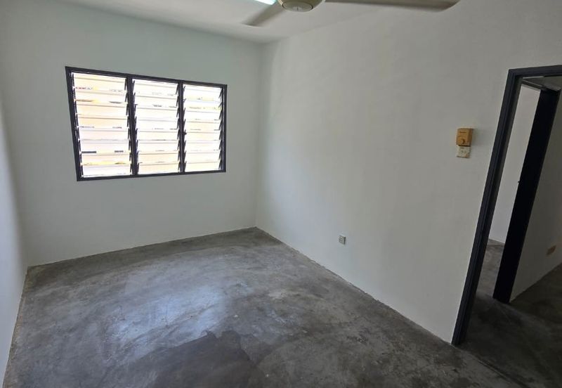 Pangsapuri Kos Rendah Kinrara