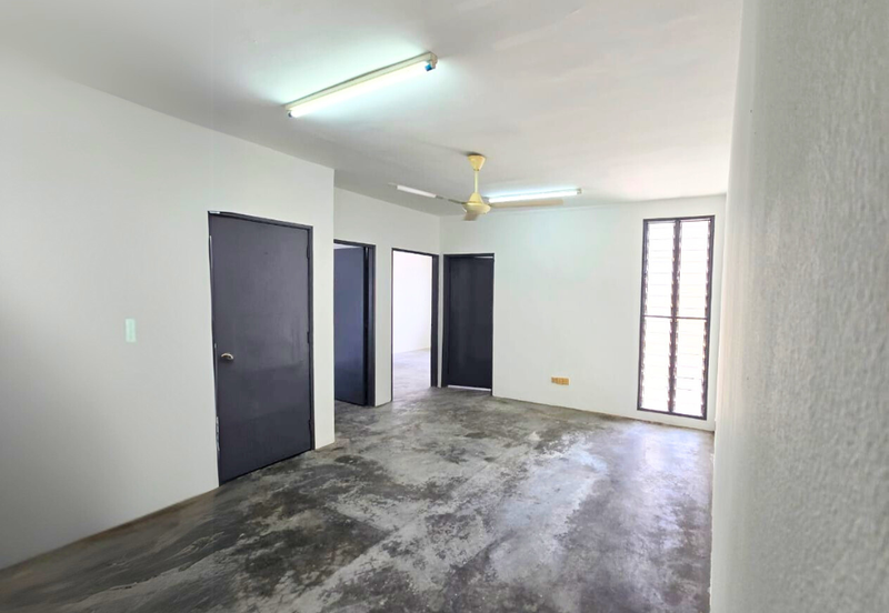 Pangsapuri Kos Rendah Kinrara