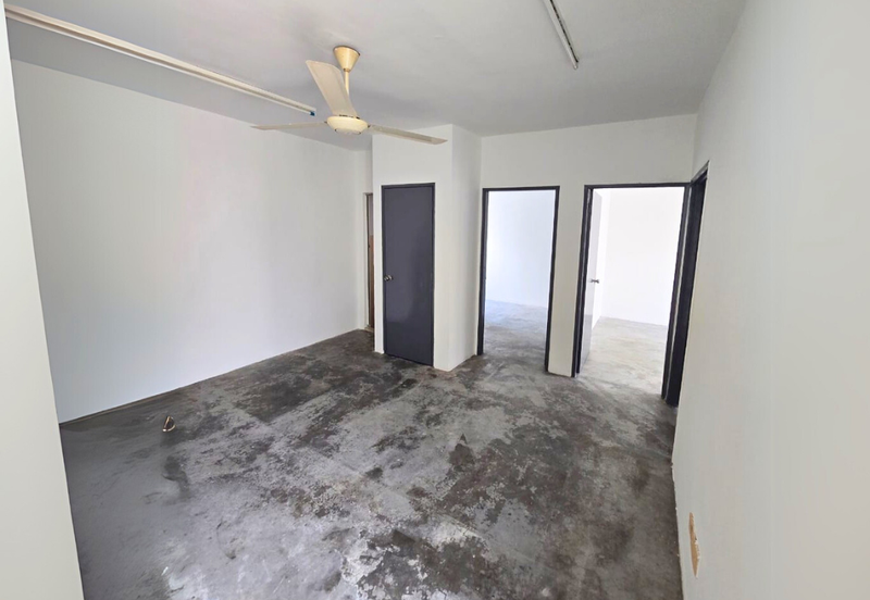 Pangsapuri Kos Rendah Kinrara