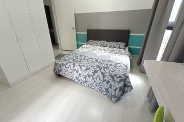 Equine Residence @ Equine Park