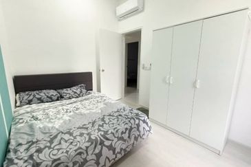 Equine Residence @ Equine Park