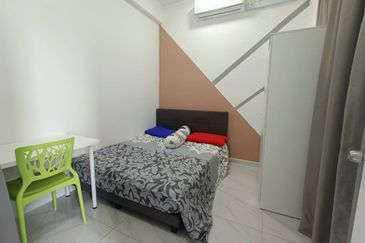 Equine Residence @ Equine Park