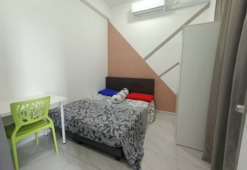 Equine Residence @ Equine Park