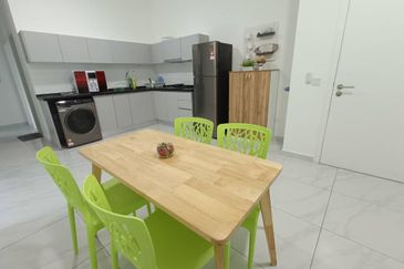 Equine Residence @ Equine Park