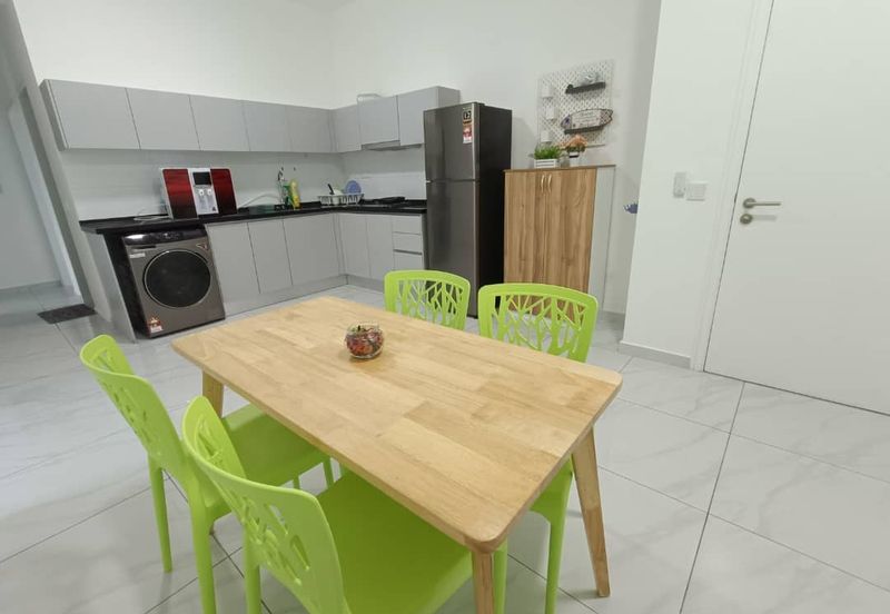 Equine Residence @ Equine Park