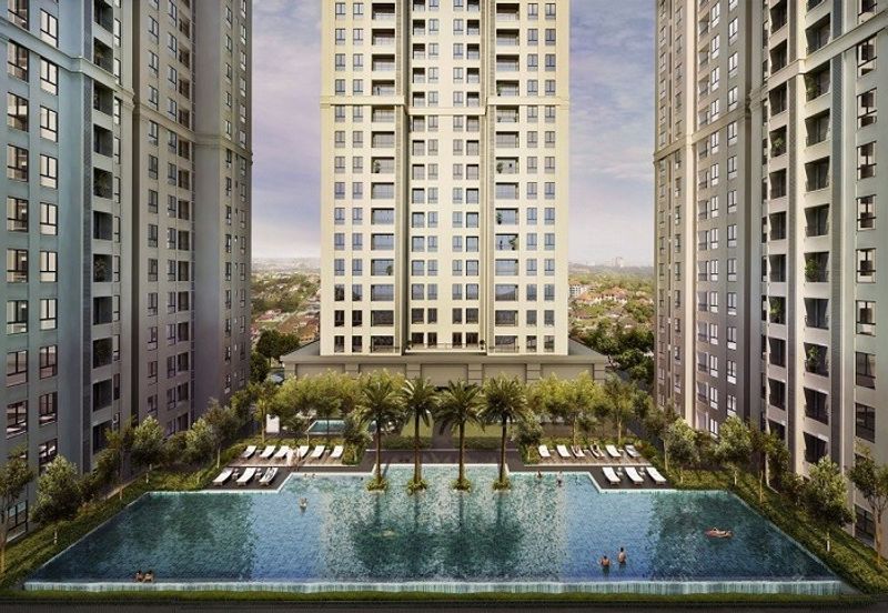 Equine Residence @ Equine Park