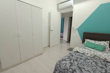 Equine Residence @ Equine Park