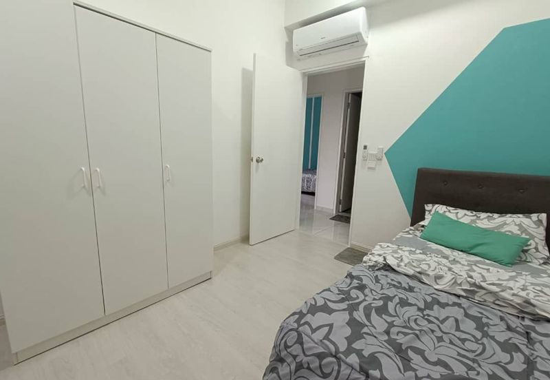 Equine Residence @ Equine Park