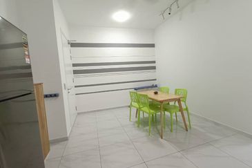 Equine Residence @ Equine Park