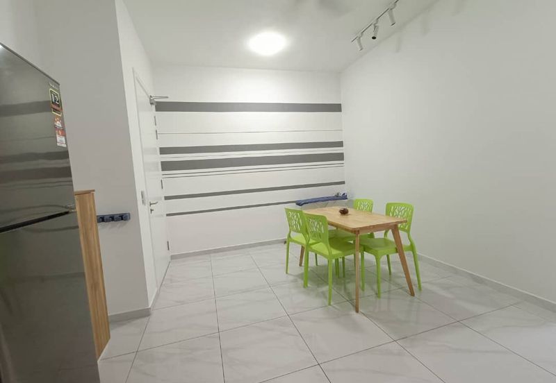 Equine Residence @ Equine Park