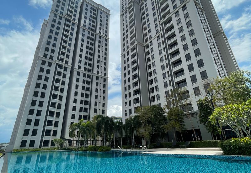 Equine Residence @ Equine Park