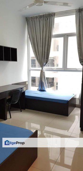 Mutiara Ville @ Cyberjaya Freehold Fully Furnished Kitchen Cabinet For Sale, Selangor, Cyberjaya