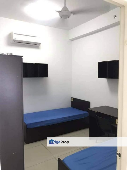 Mutiara Ville @ Cyberjaya Freehold Fully Furnished Kitchen Cabinet For Sale, Selangor, Cyberjaya