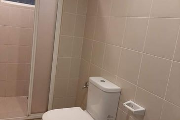 Mutiara Ville @ Cyberjaya