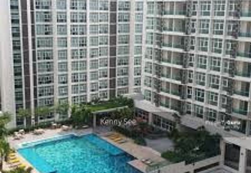 Mutiara Ville @ Cyberjaya