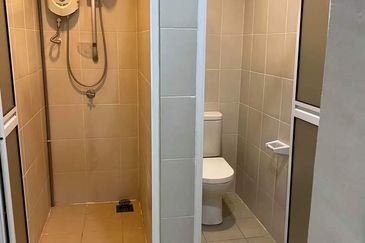 Mutiara Ville @ Cyberjaya