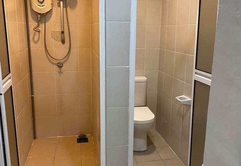 Mutiara Ville @ Cyberjaya