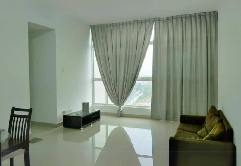 Mutiara Ville @ Cyberjaya