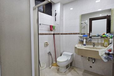 Taman Cheras Hartamas