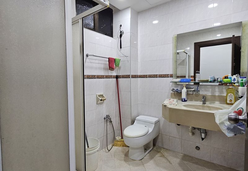 Taman Cheras Hartamas