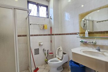 Taman Cheras Hartamas