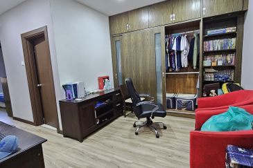 Taman Cheras Hartamas