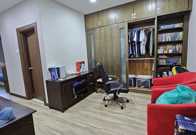 Taman Cheras Hartamas