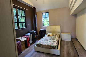 Taman Cheras Hartamas