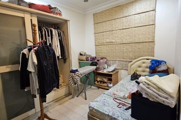 Taman Cheras Hartamas