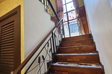 Taman Cheras Hartamas