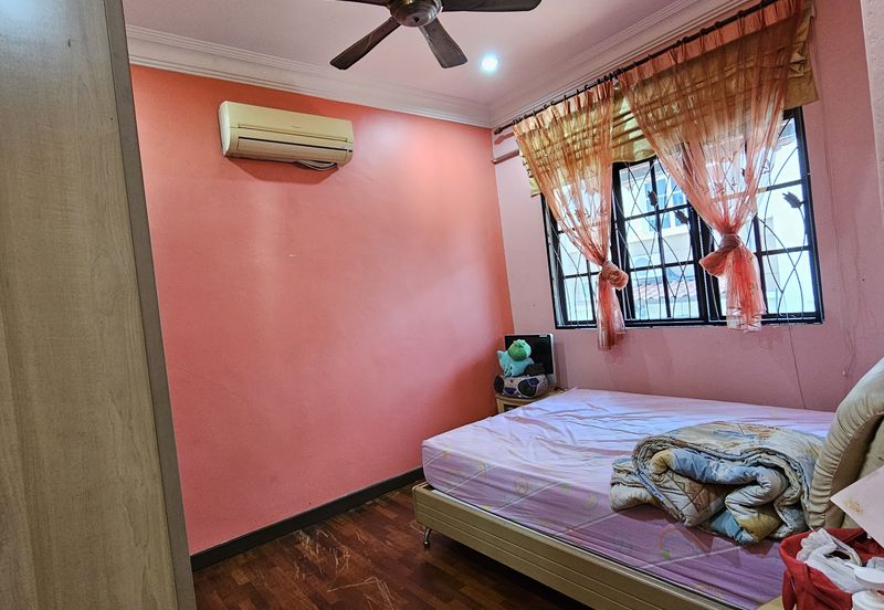 Taman Cheras Hartamas