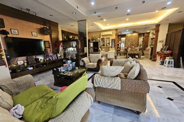 Taman Cheras Hartamas