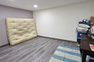 Taman Cheras Hartamas