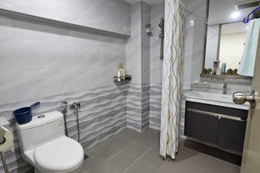 Taman Cheras Hartamas