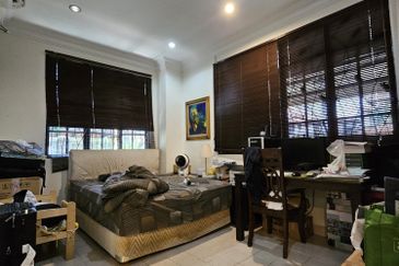 Taman Cheras Hartamas