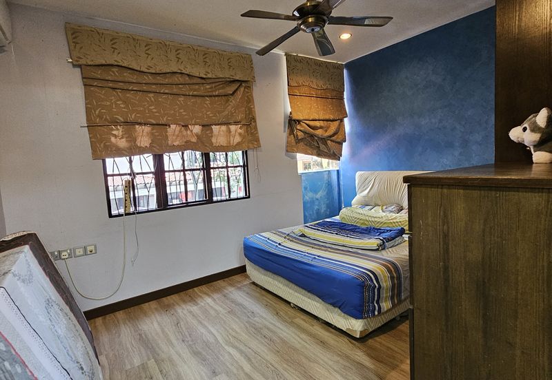 Taman Cheras Hartamas