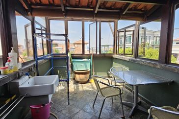 Taman Cheras Hartamas