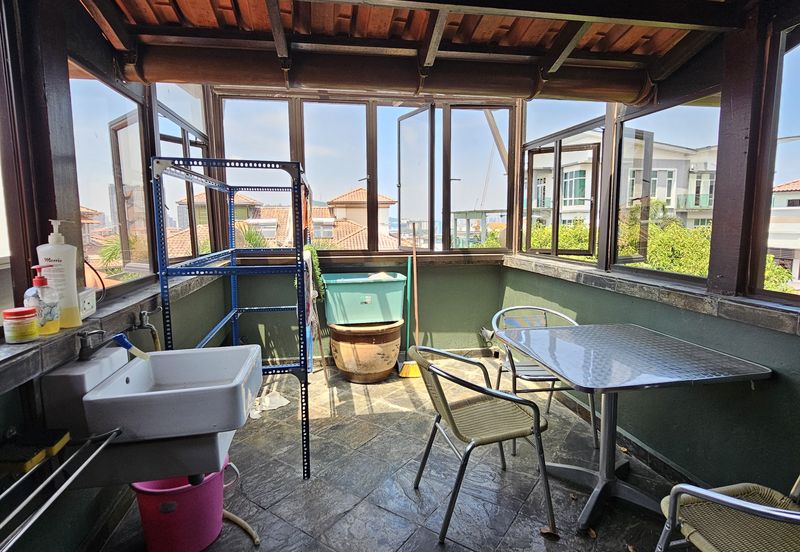 Taman Cheras Hartamas