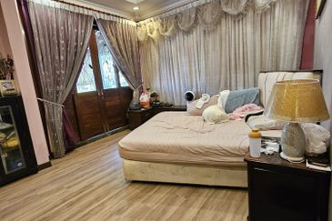 Taman Cheras Hartamas