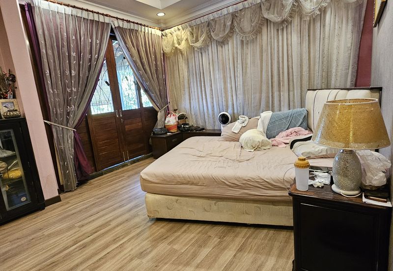 Taman Cheras Hartamas