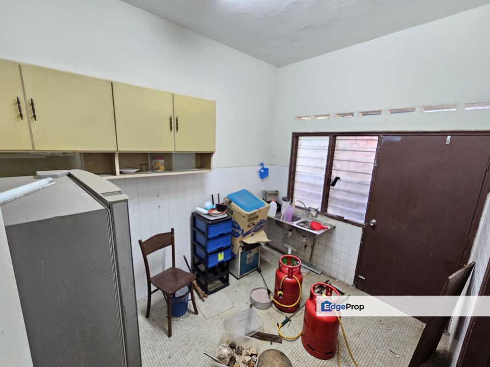 Taman Midah Cheras 2 Sty Freehold Unit Near MRT Midah For Sale, Kuala Lumpur, Cheras