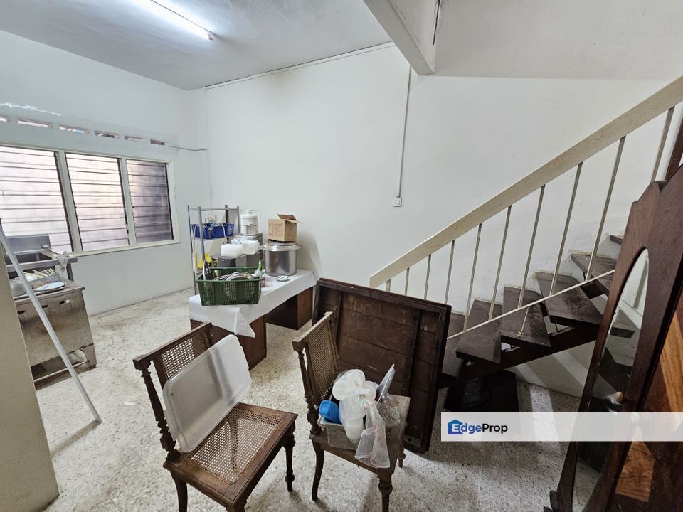 Taman Midah Cheras 2 Sty Freehold Unit Near MRT Midah For Sale, Kuala Lumpur, Cheras