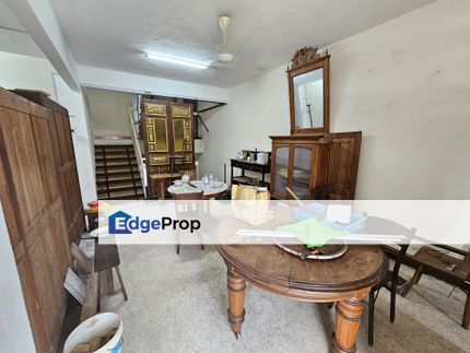Taman Midah Cheras 2 Sty Freehold Unit Near MRT Midah For Sale, Kuala Lumpur, Cheras